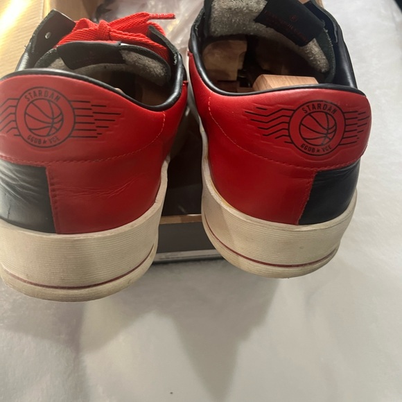 Golden goose sneaker size 46 US 13 - Picture 7 of 8